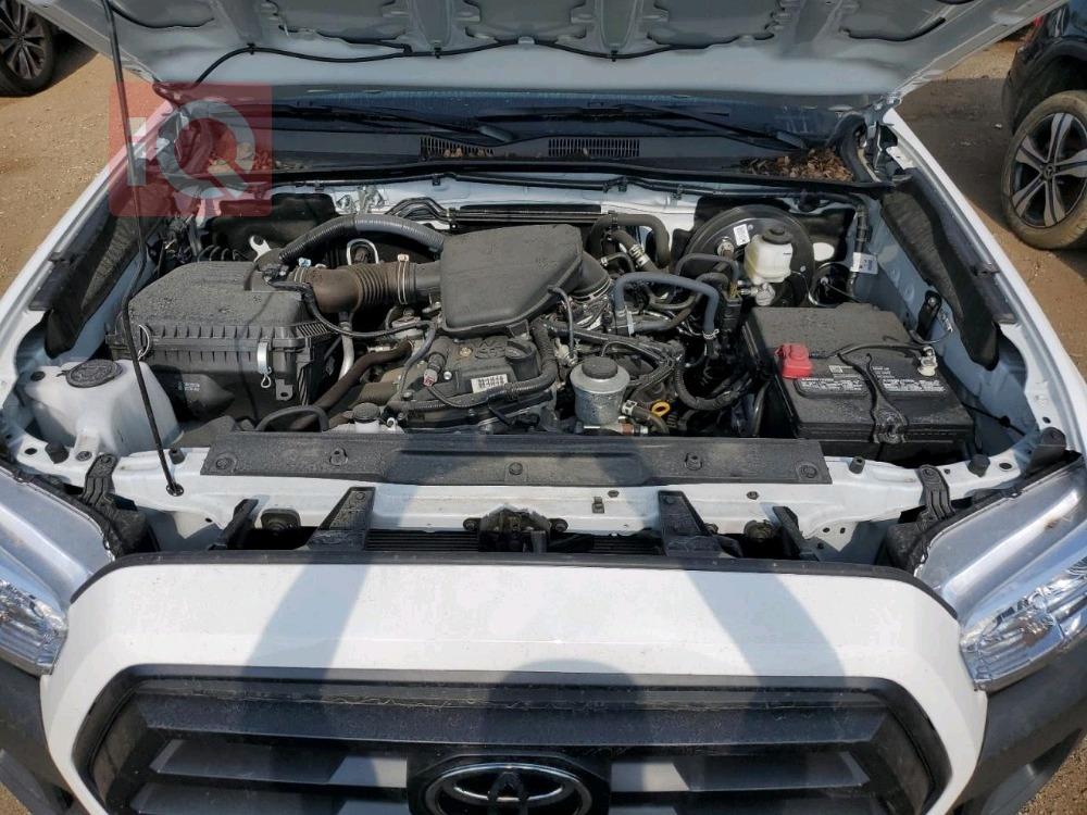 تويوتا تاكوما